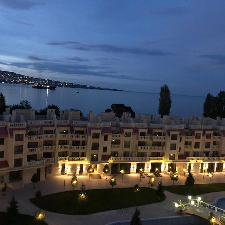 East From Paradise Apartment Varna Luaran gambar