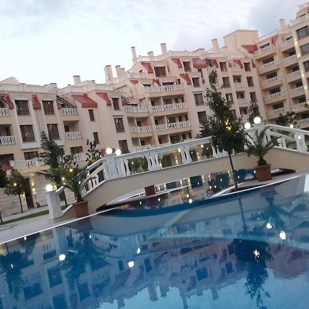 East From Paradise Apartment Varna Luaran gambar