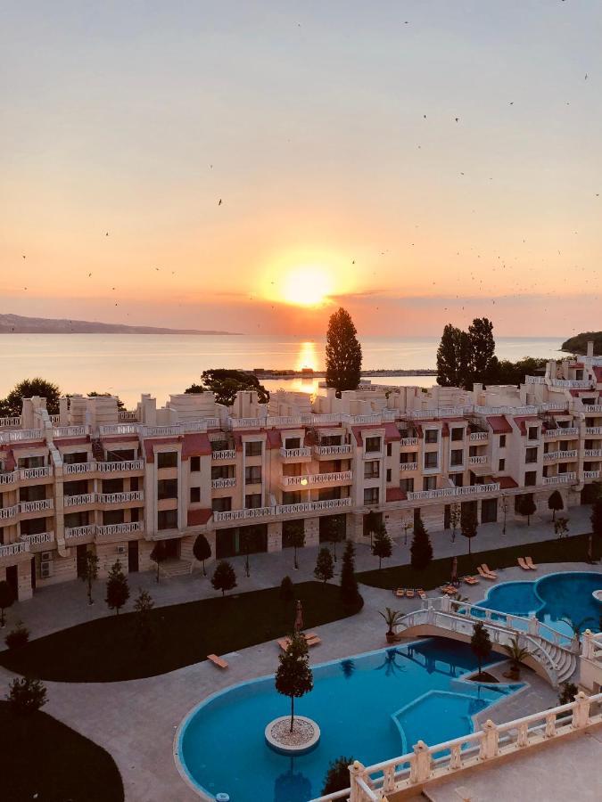 East From Paradise Apartment Varna Luaran gambar