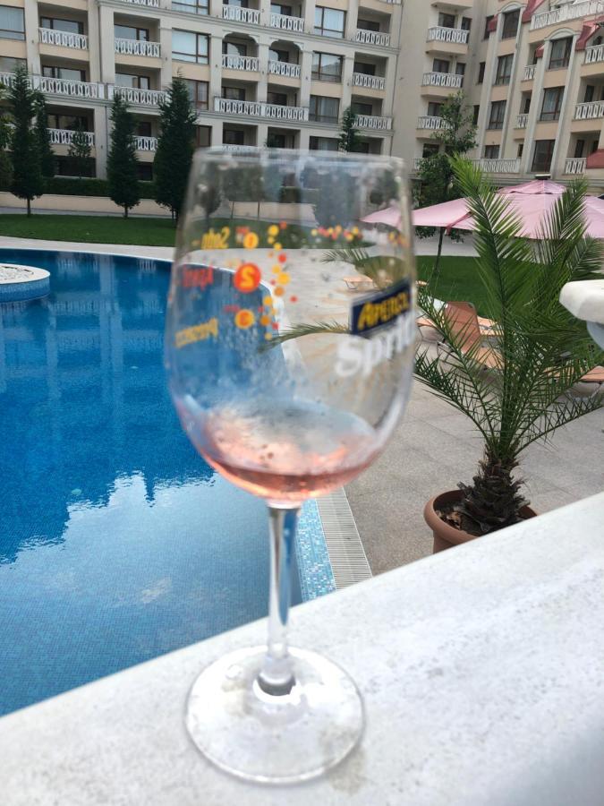 East From Paradise Apartment Varna Luaran gambar