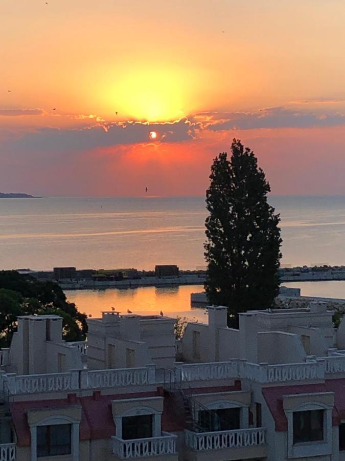 East From Paradise Apartment Varna Luaran gambar