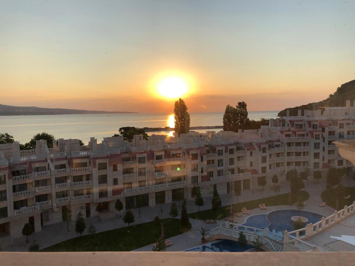 East From Paradise Apartment Varna Luaran gambar