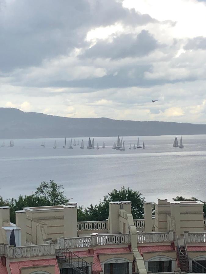 East From Paradise Apartment Varna Luaran gambar