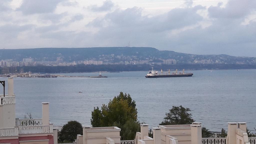 East From Paradise Apartment Varna Luaran gambar