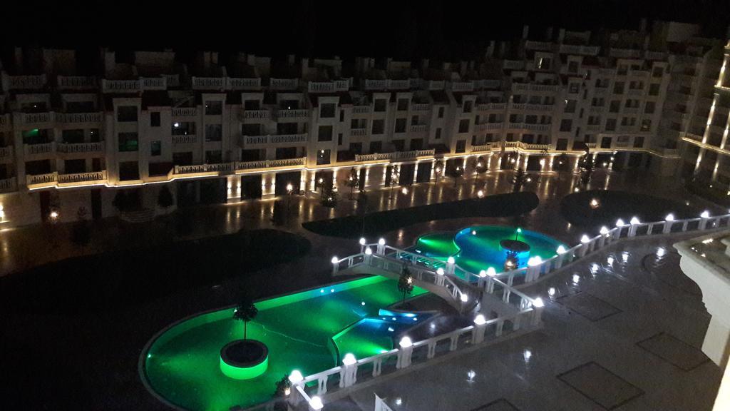 East From Paradise Apartment Varna Luaran gambar