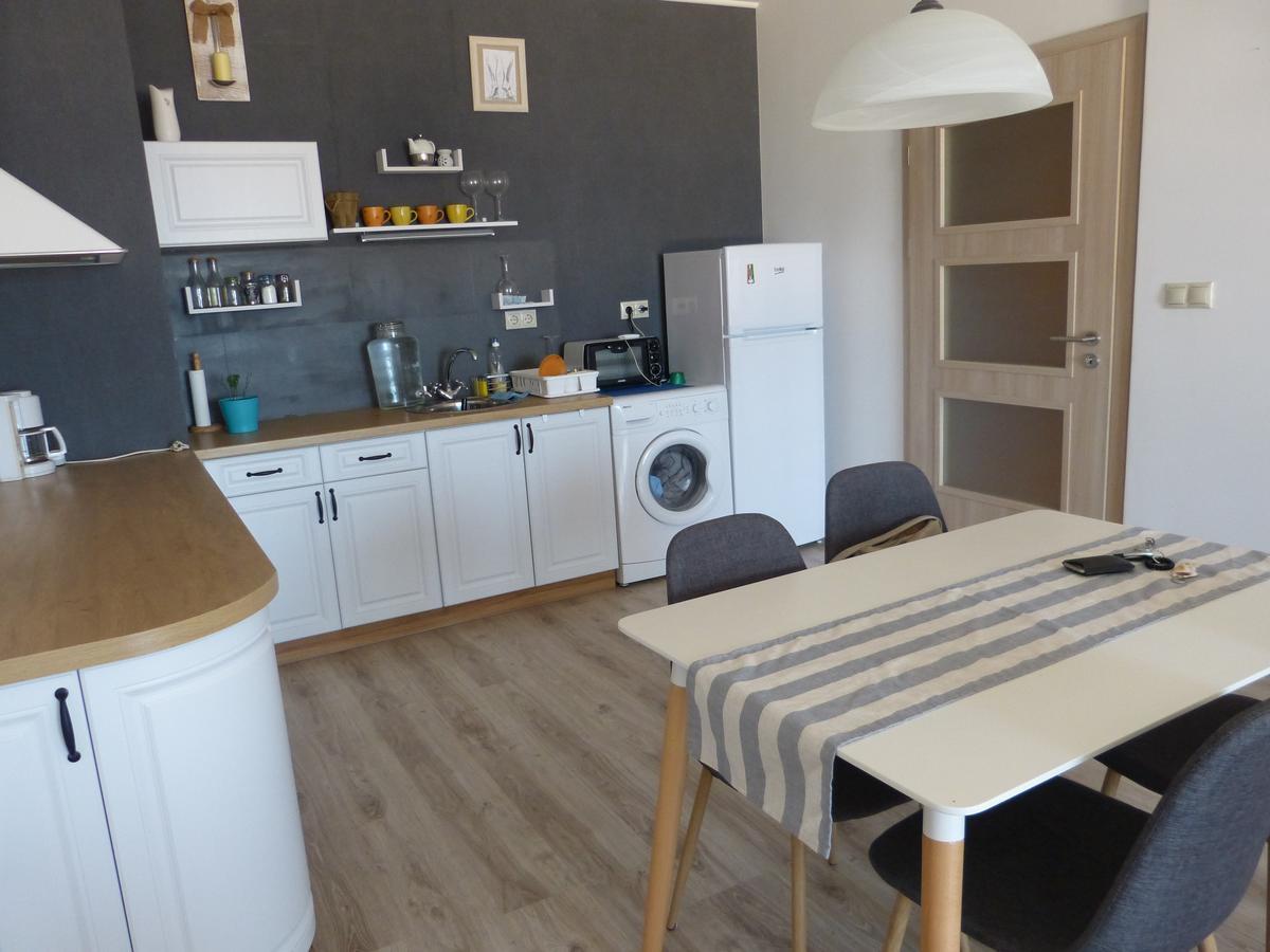 East From Paradise Apartment Varna Luaran gambar