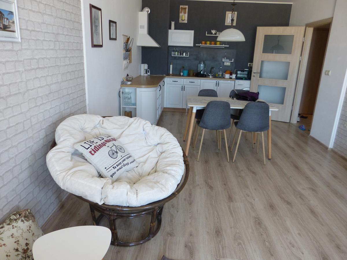 East From Paradise Apartment Varna Luaran gambar