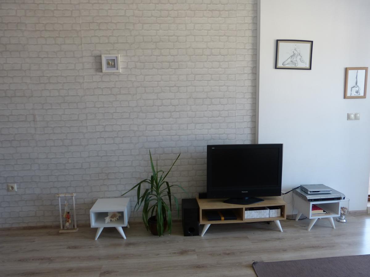 East From Paradise Apartment Varna Luaran gambar