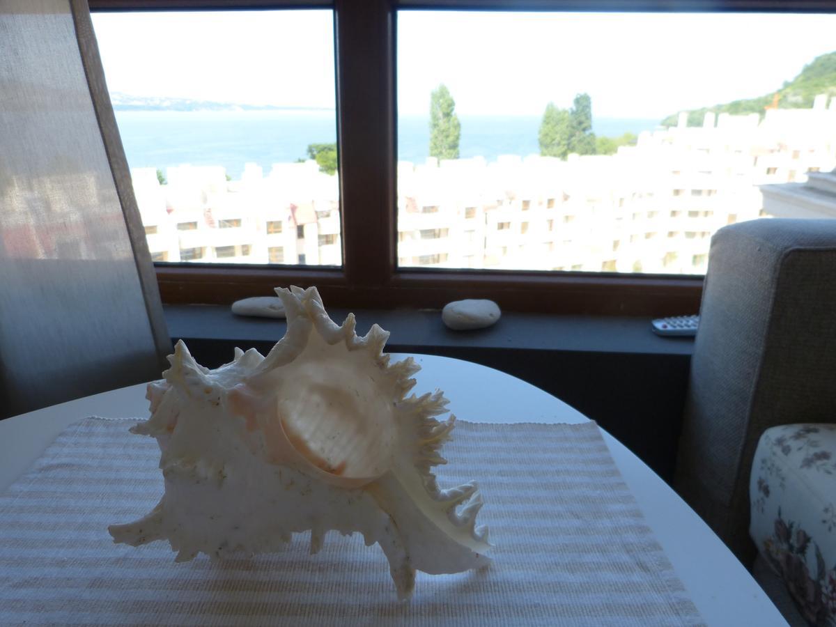 East From Paradise Apartment Varna Luaran gambar
