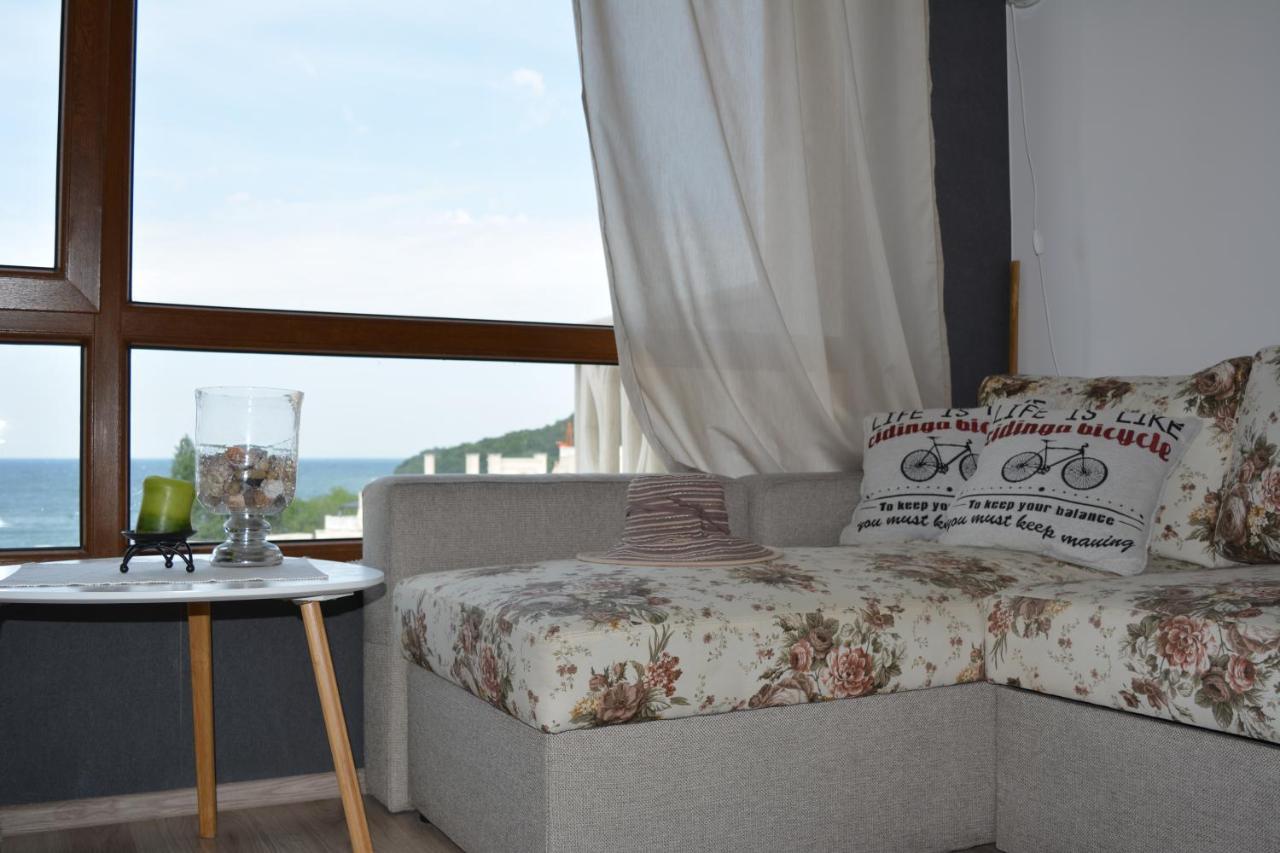 East From Paradise Apartment Varna Luaran gambar