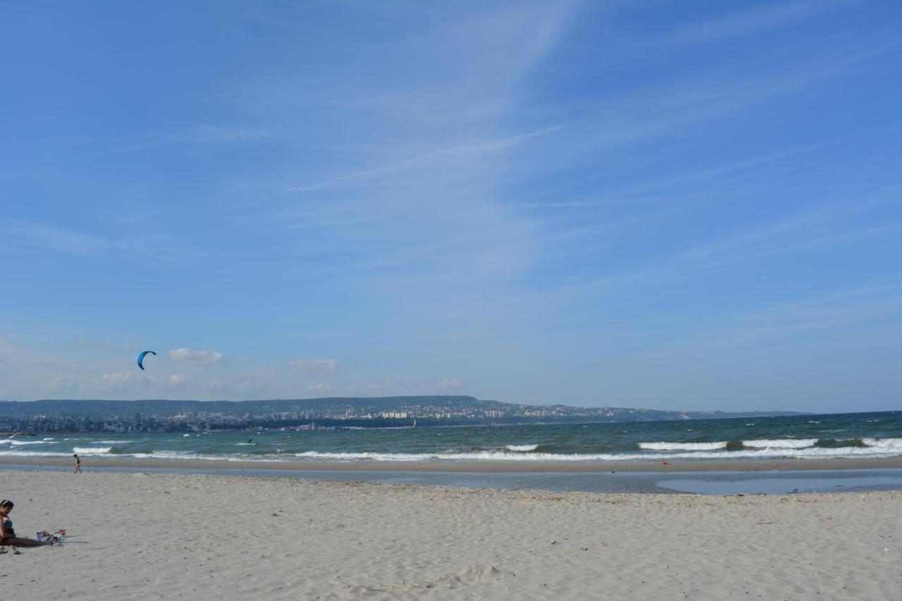 East From Paradise Apartment Varna Luaran gambar