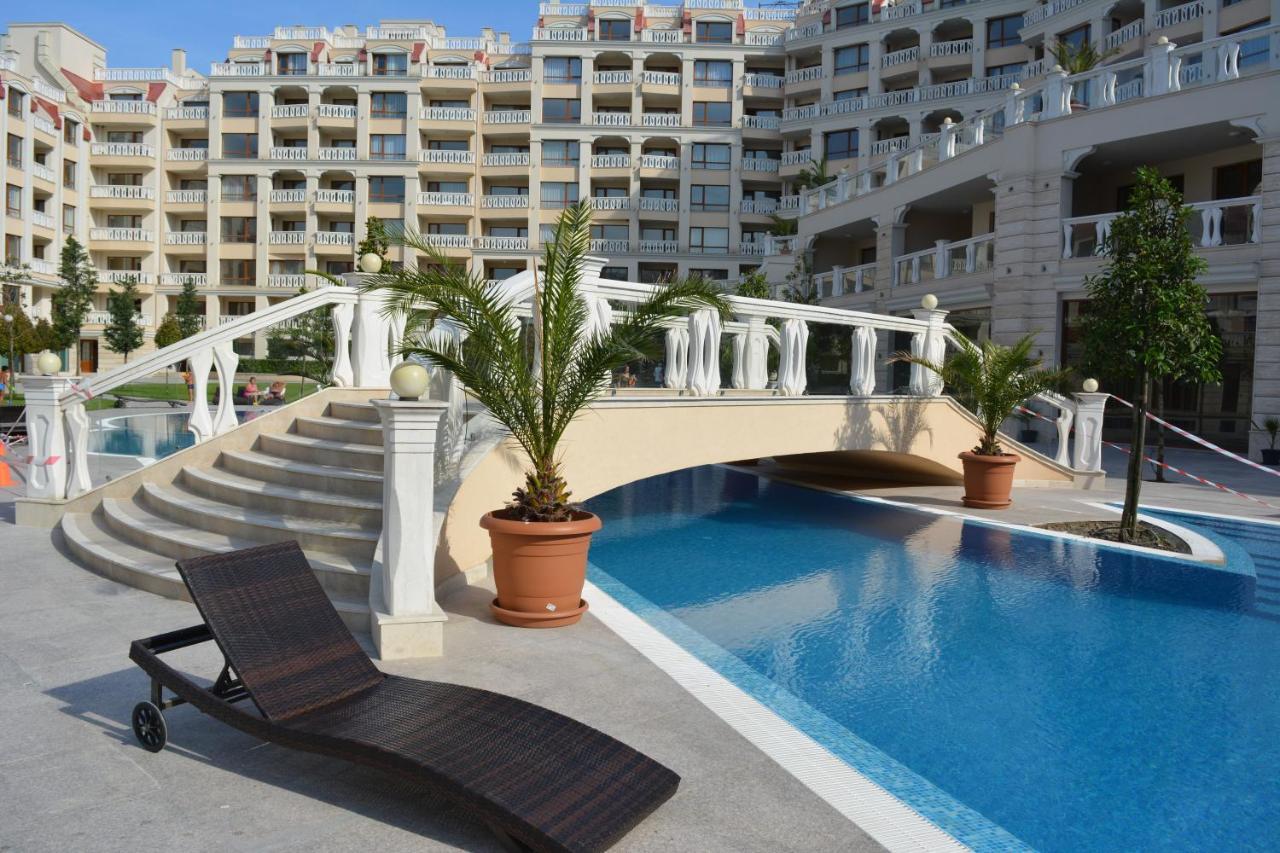 East From Paradise Apartment Varna Luaran gambar