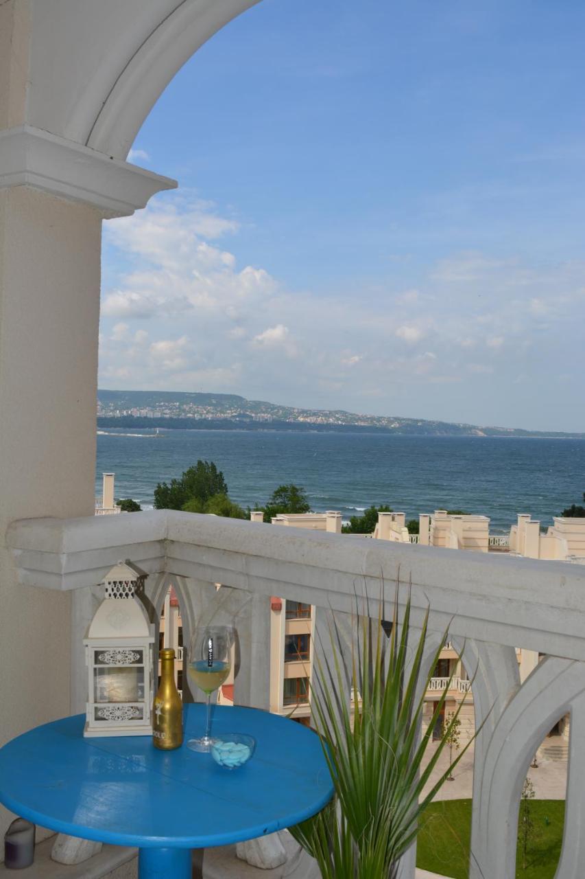East From Paradise Apartment Varna Luaran gambar