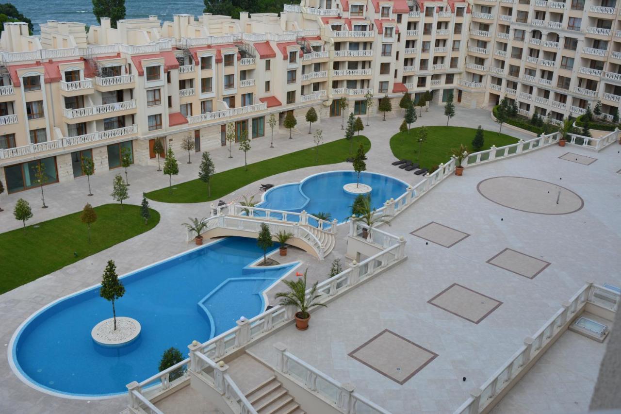 East From Paradise Apartment Varna Luaran gambar