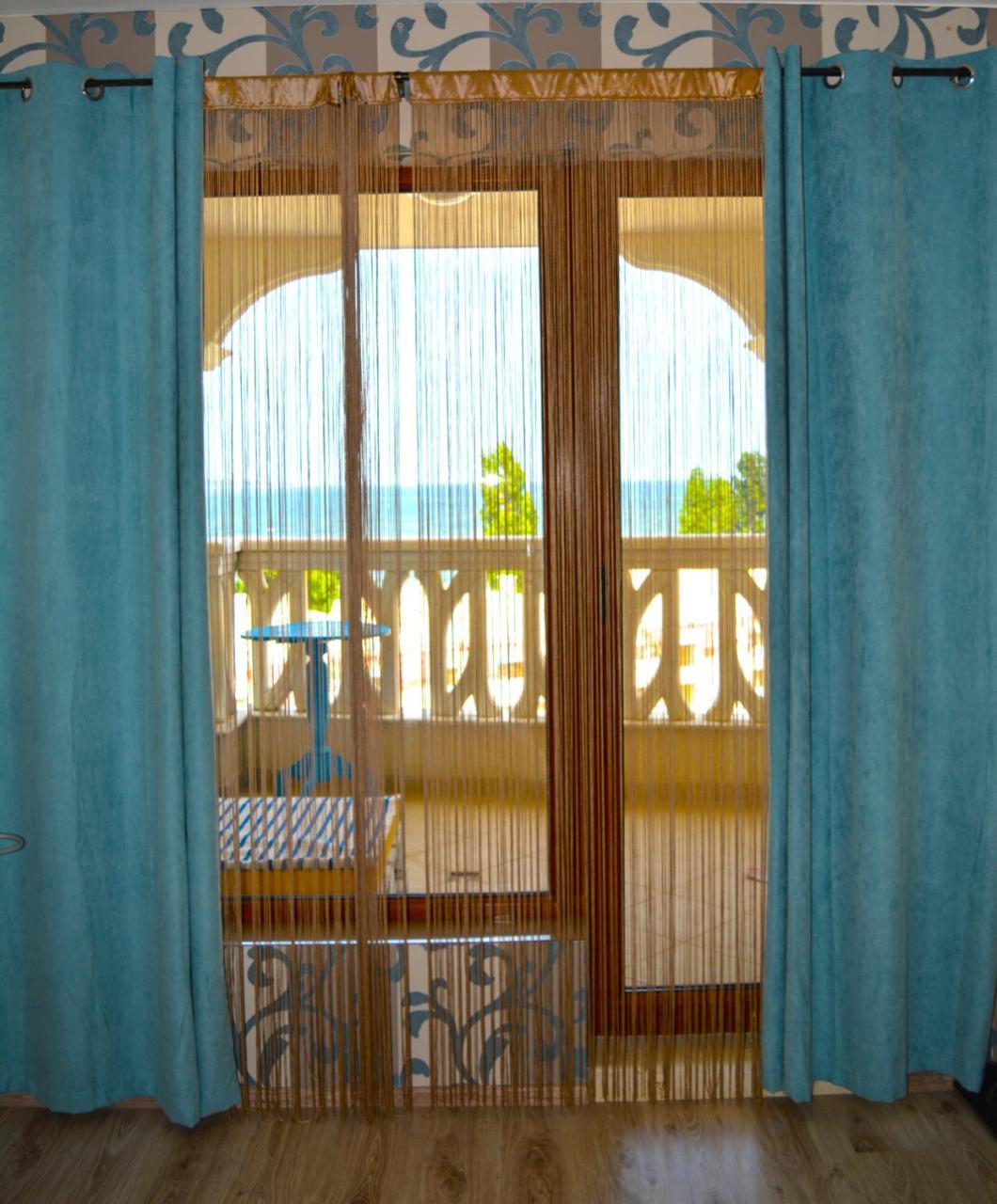 East From Paradise Apartment Varna Luaran gambar