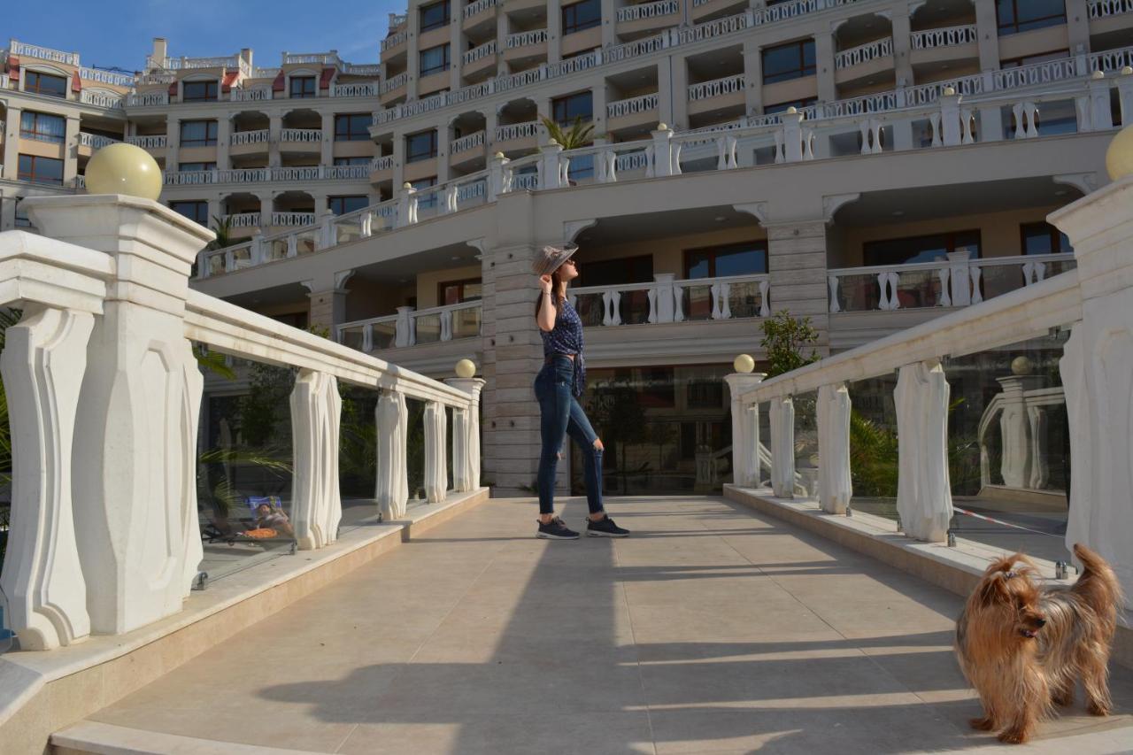 East From Paradise Apartment Varna Luaran gambar
