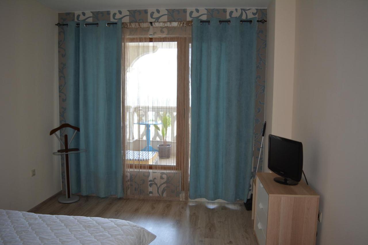 East From Paradise Apartment Varna Luaran gambar