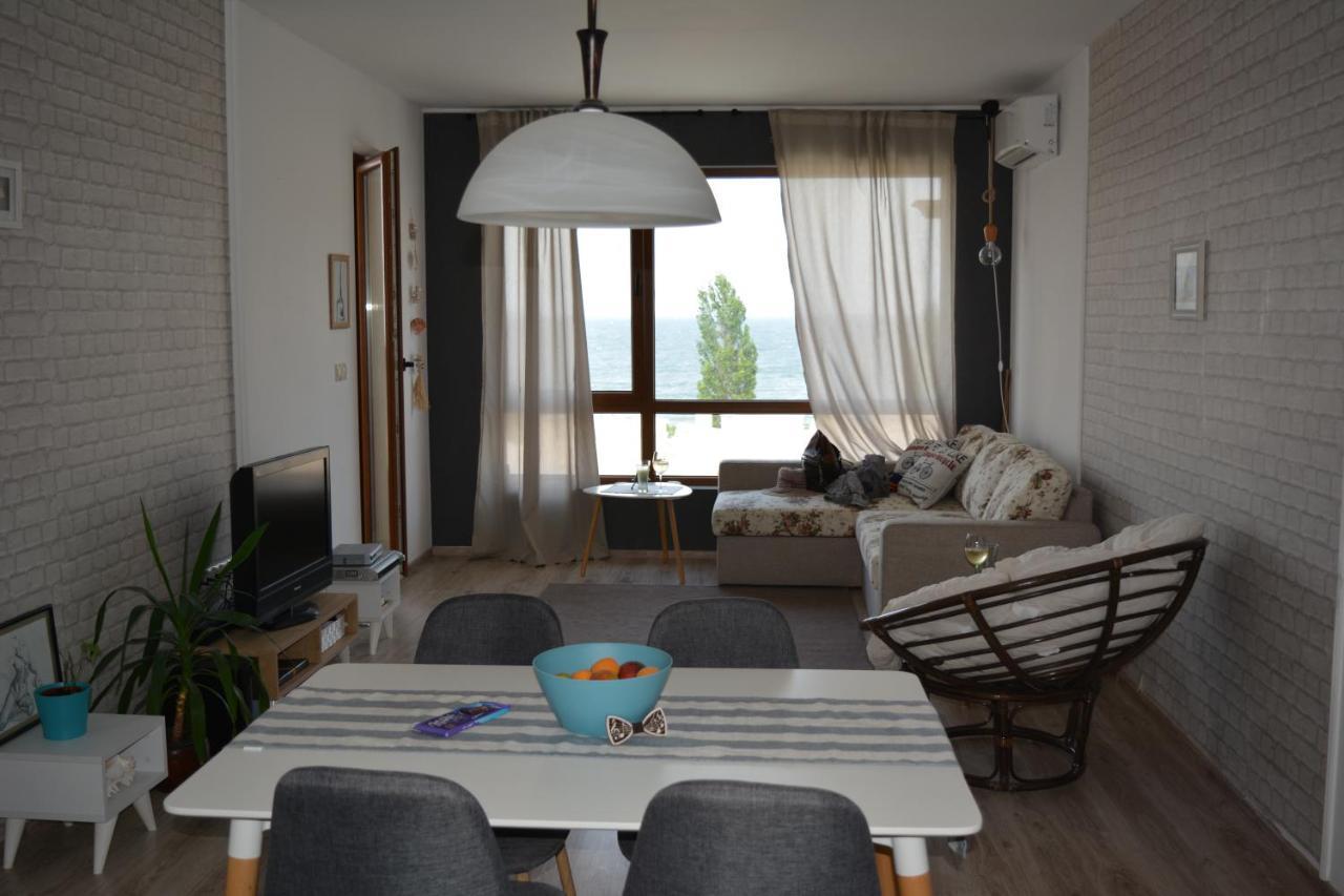 East From Paradise Apartment Varna Luaran gambar